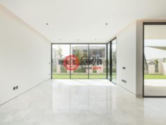 阿联酋迪拜迪拜的独栋别墅，Dubai - Tilal Al Ghaf - Harmony - Harmony 3 Tilal Al Ghaf，编号78330445