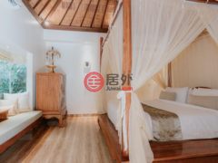 印尼巴厘岛Badung的独栋别墅，8587+Q6F Kerobokan Kelod Badung Regency Bali Indonesia，编号76957018