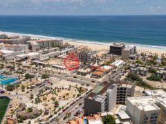 墨西哥南下加利福尼亚州San José del Cabo的公寓，Condo 407 Punto Nima Paseo Malecon 137，编号78513356