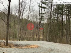 美国北卡罗莱纳州Crumpler的住宅用地，None Lot 67 N Hidden Mountain Lane，编号63081622