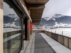 奥地利蒂罗尔Oberndorf in Tirol的多单元，Kreuzgasse 10，编号76153571