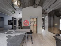奥地利蒂罗尔Oberndorf in Tirol的多单元，Kreuzgasse 10，编号76153571