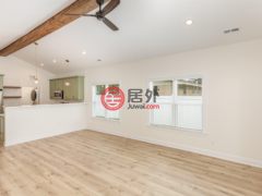 美国北卡罗莱纳州史密斯菲尔德的独栋别墅，None 8 Nottingham Place，编号77595576