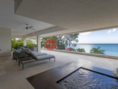 巴巴多斯Northern DistrictSaint James的公寓，Prospect Beach，编号75509972