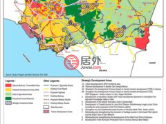 马来西亚森美兰瑞姆巴的农业用地，Negeri Sembilan，编号76629110