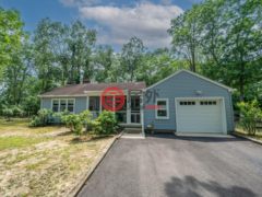 美国新泽西州Cape May Court House的独栋别墅，5 Acorn Lane，编号78488935