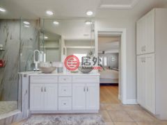 美国佛罗里达州拉戈的独栋别墅，411 HARBOR VIEW，编号75530157