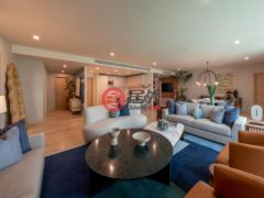 墨西哥金塔纳罗奥坎昆的公寓，AV. BONAMPAK MZ. 27 LT. 1 PUERTO CANCUN，编号78339961