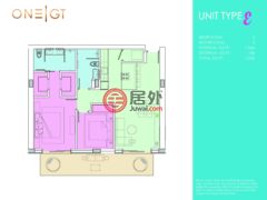 开曼群岛乔治城的独栋别墅，George Town Central Cayman Islands，编号70960704