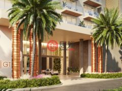 开曼群岛乔治城的独栋别墅，George Town Central Cayman Islands，编号70960704