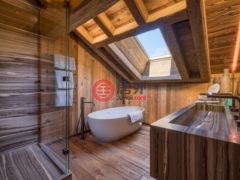 法国阿尔卑斯Les Allues的独栋别墅，编号71329198
