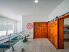 洪都拉斯海湾群岛Roatán的独栋别墅，Breathtaking Ocean View Home with Pool & Garage Coral Views Village，编号77617667