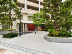日本TokyoChuo-ku的公寓，编号78289900
