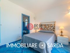 意大利SardiniaSassari的独栋别墅，Via Perle dell'Arcipelago - Palau Sardegna，编号78485965