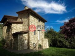 意大利LuccaCamaiore的独栋别墅，Via della Verdina，编号77718055