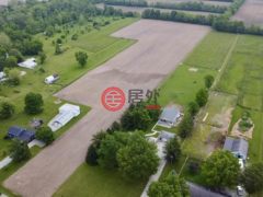 美国印地安那州马克勒维尔的农业用地，8202 S 300 E，编号77896330