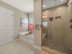 美国北卡罗莱纳州克莱顿的独栋别墅，Plan: TA1600 29 Manor Stone Dr，编号77696075