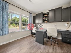 美国北卡罗莱纳州克莱顿的独栋别墅，Plan: TA1600 29 Manor Stone Dr，编号77696075