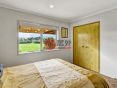 新西兰Foxton的独栋别墅，60 Purcell Street，编号77954869
