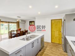 新西兰Foxton的独栋别墅，60 Purcell Street，编号77954869