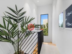 特克斯與凱科斯群島的独栋别墅，South Bank Lagoon Beach Villa 7，编号77992119