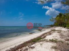 开曼群岛的住宅用地，Sea View Road Starfish Beachfront，编号77940488