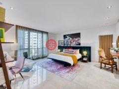 波多黎各Puerto RicoSan Juan的公寓，7 Manuel Rodriguez Serra St. Apt. 2，编号77663076