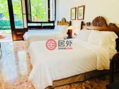 多明尼加La RomanaLa Romana的独栋别墅，编号77834845