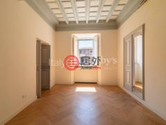 意大利RomaRoma的公寓，Piazza Campitelli，编号77882305