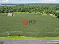 美国马里兰州Ridge的农业用地，49430 Harry James Rd，编号78485738