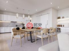 特克斯與凱科斯群島的独栋别墅，Lakefront Luxury Villa Venetian Road，编号78509768