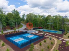 美国南卡罗来纳州六英里的独栋别墅，233 Sandy Hollow Court，编号78289914