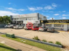 澳大利亚昆士兰Kirwan的办公室，15/579-581 Ross River Road，编号78289234