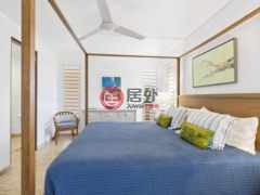 安圭拉AnguillaAnguilla的独栋别墅，Lower South Hill Skiffles Escape，编号77461865