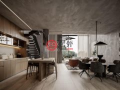 塞浦路斯帕福斯Geroskipou的公寓，编号77460467