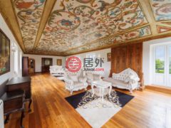 葡萄牙Cascais的独栋别墅，编号77695659