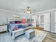 美国俄克拉何马州Kingston的独栋别墅，8871 Lorene Street，编号78353742