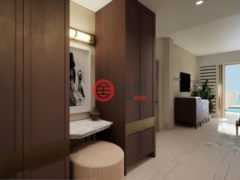 百慕达的公寓，The Residences at St. Regis Bermuda - Gates Bay Unit 3B St. Catherine's Beach，编号51824196