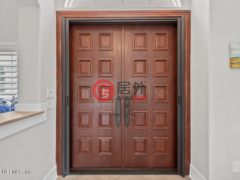 美国佛罗里达州Ponte Vedra Beach的独栋别墅，23 CORONA，编号78166500