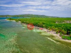 洪都拉斯海湾群岛Roatán的住宅用地，Rose Cay - A 67 Acre Private Caribbean Island，编号77948267