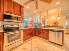 洪都拉斯海湾群岛Roatán的公寓，Marina Front 3B/2B Condo 2C in Parrot Tree，编号78100780