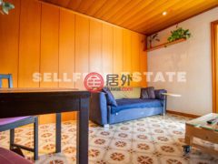 西班牙BarcelonaL'Hospitalet de Llobregat的公寓，del mont，编号54998586