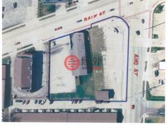 美国威斯康星州森普雷里的办公室，807-815-817-819 W Main St，编号60703604