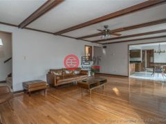 美国北卡罗莱纳州费耶特维尔的独栋别墅，6821 Thames Drive，编号76902060