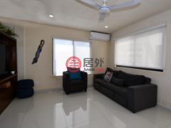 墨西哥金塔纳罗奥卡门海滩的公寓，Depto. 601 Edificio Polo 54 Calle 54 S/N entre 5a y 10a，编号77754771