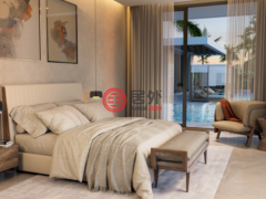 多明尼加La Altagracia ProvincePunta Cana的独栋别墅，Punta Cana，编号78234775