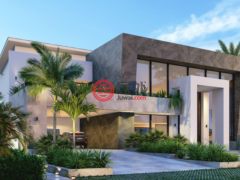 多明尼加La Altagracia ProvincePunta Cana的独栋别墅，Punta Cana，编号78234775