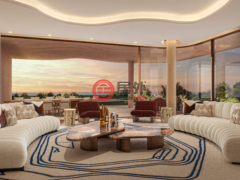 阿联酋迪拜迪拜的独栋别墅，Asora Bay La Mer Jumeirah，编号77348082
