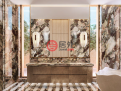 阿联酋迪拜迪拜的独栋别墅，Asora Bay La Mer Jumeirah，编号77348082