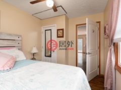 美国印地安那州布鲁克斯顿的独栋别墅，None 11802 W Horseshoe Bend Drive，编号77884578
